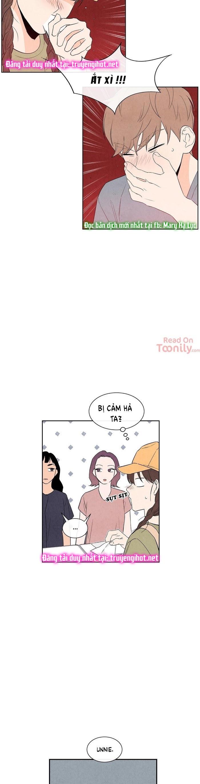 1 cộng 1 bằng.... chapter 22.1 3