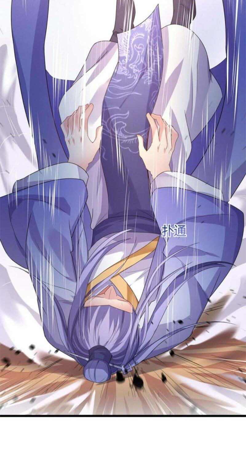 tối cường thăng cấp chapter 151 15