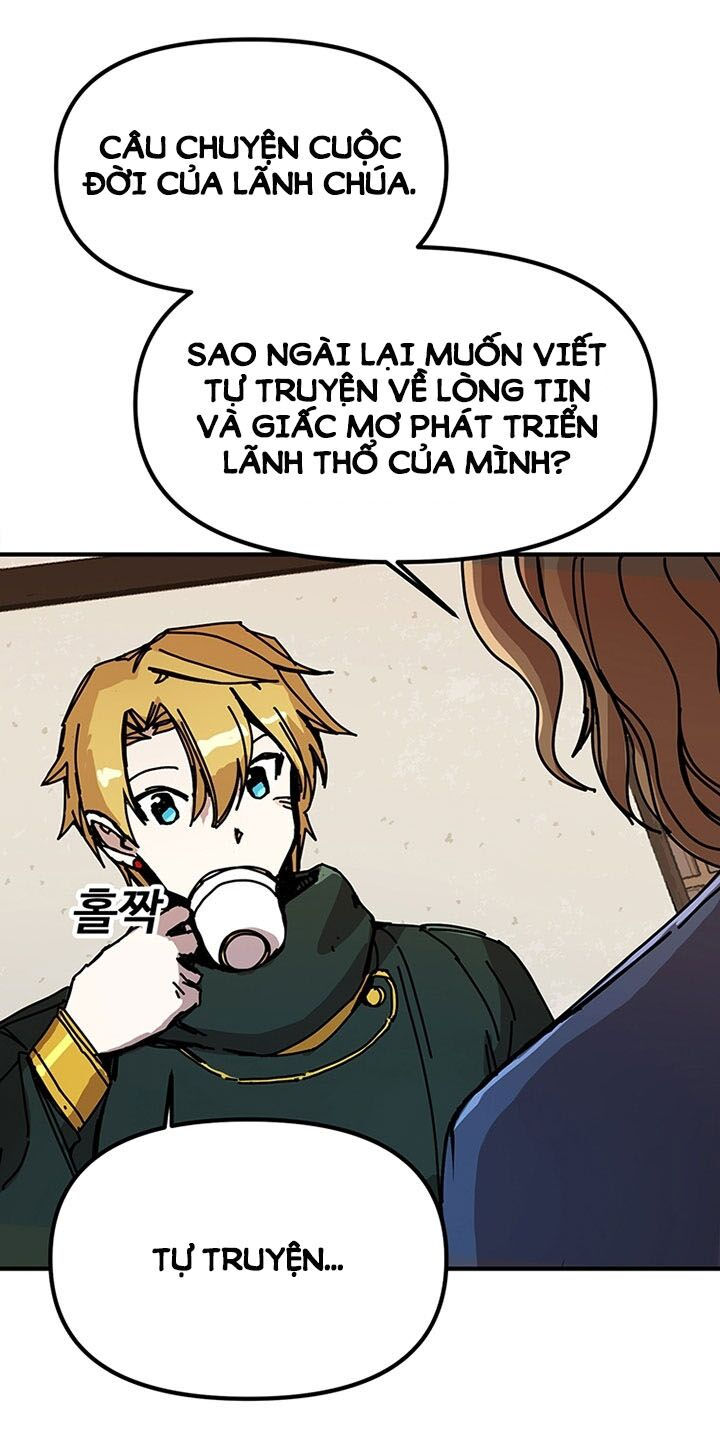 bug player - người chơi lỗi chapter 48 75