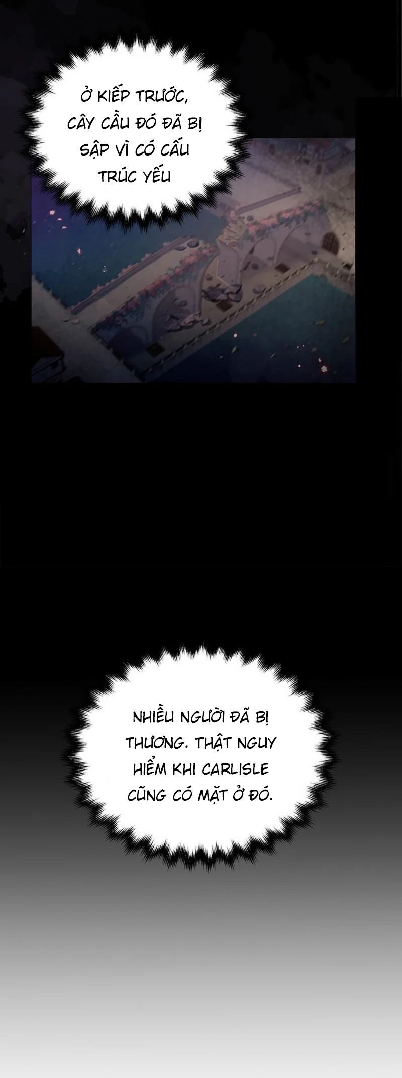 nữ hiệp sĩ tái xuất chapter 14 7