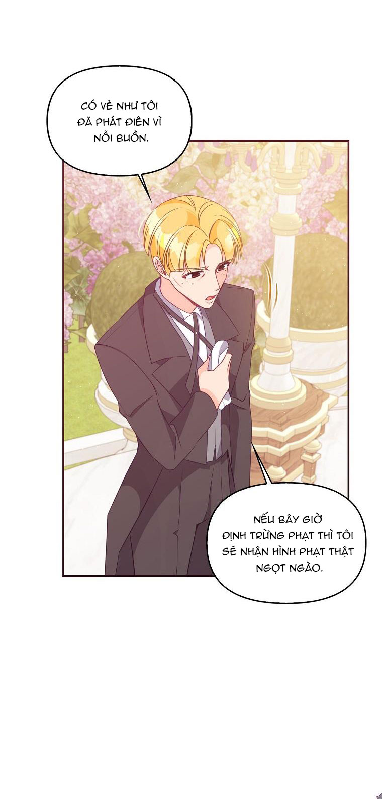 em gái cưng của đại công tước phản diện chapter 60 53