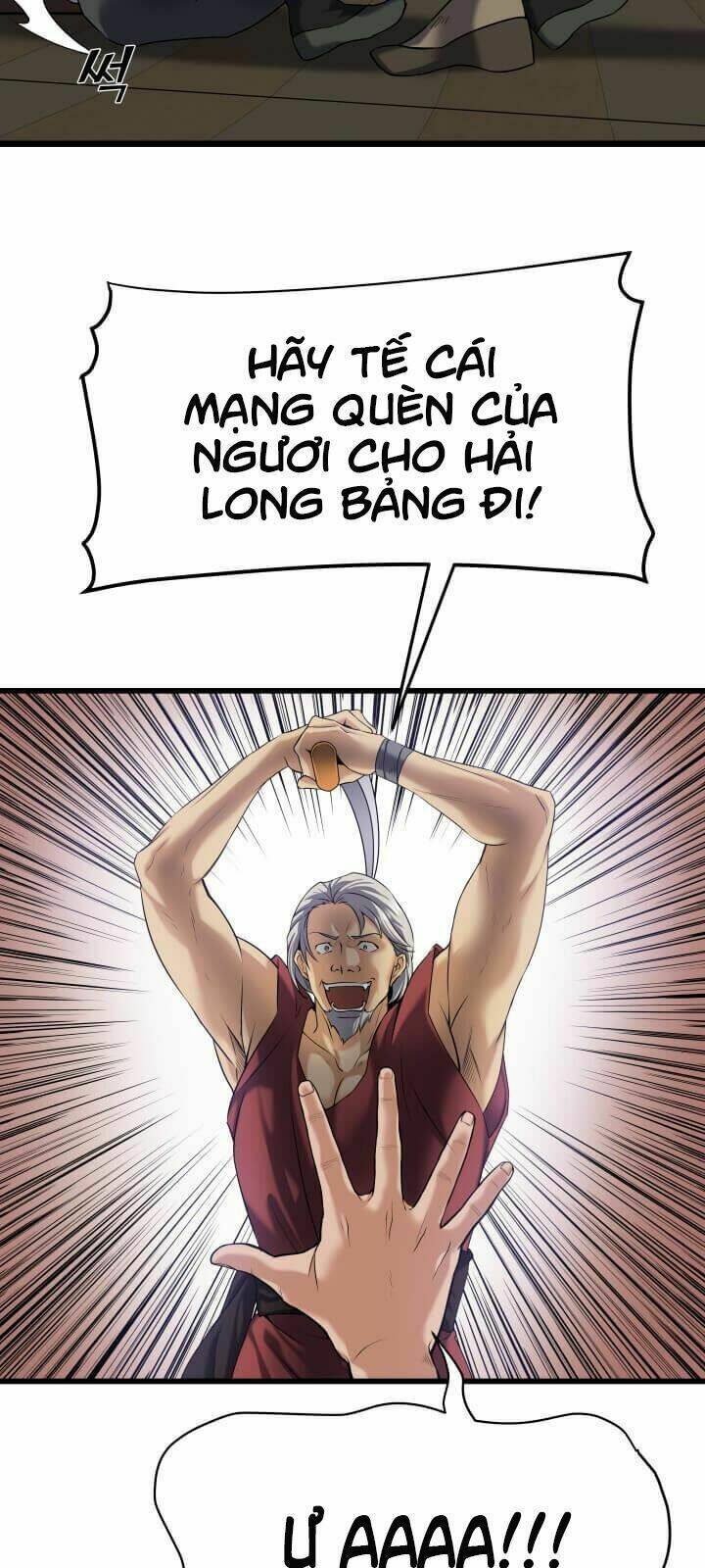 lôi thần chuyển sinh chapter 3 18