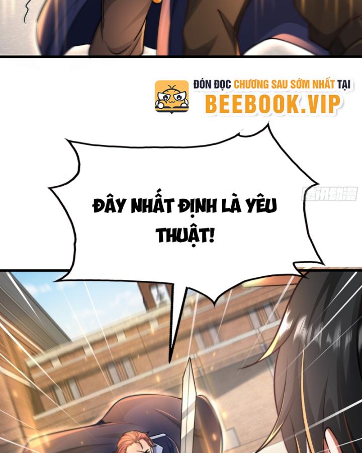 tần hoàng quay về! ta chính là tiên đế vạn cổ chapter 5 18