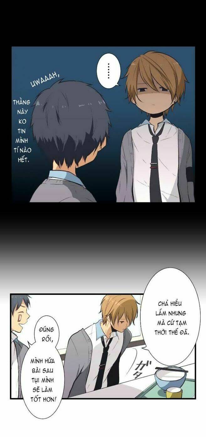viên thuốc trùng sinh chapter 33 12