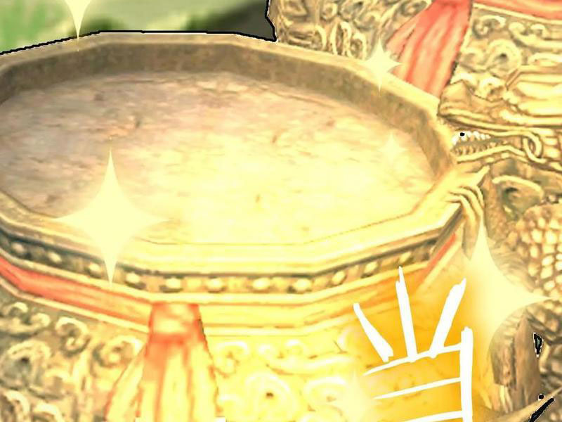 huyền huyễn: ta bắt đầu vô địch từ bại gia chapter 120 67