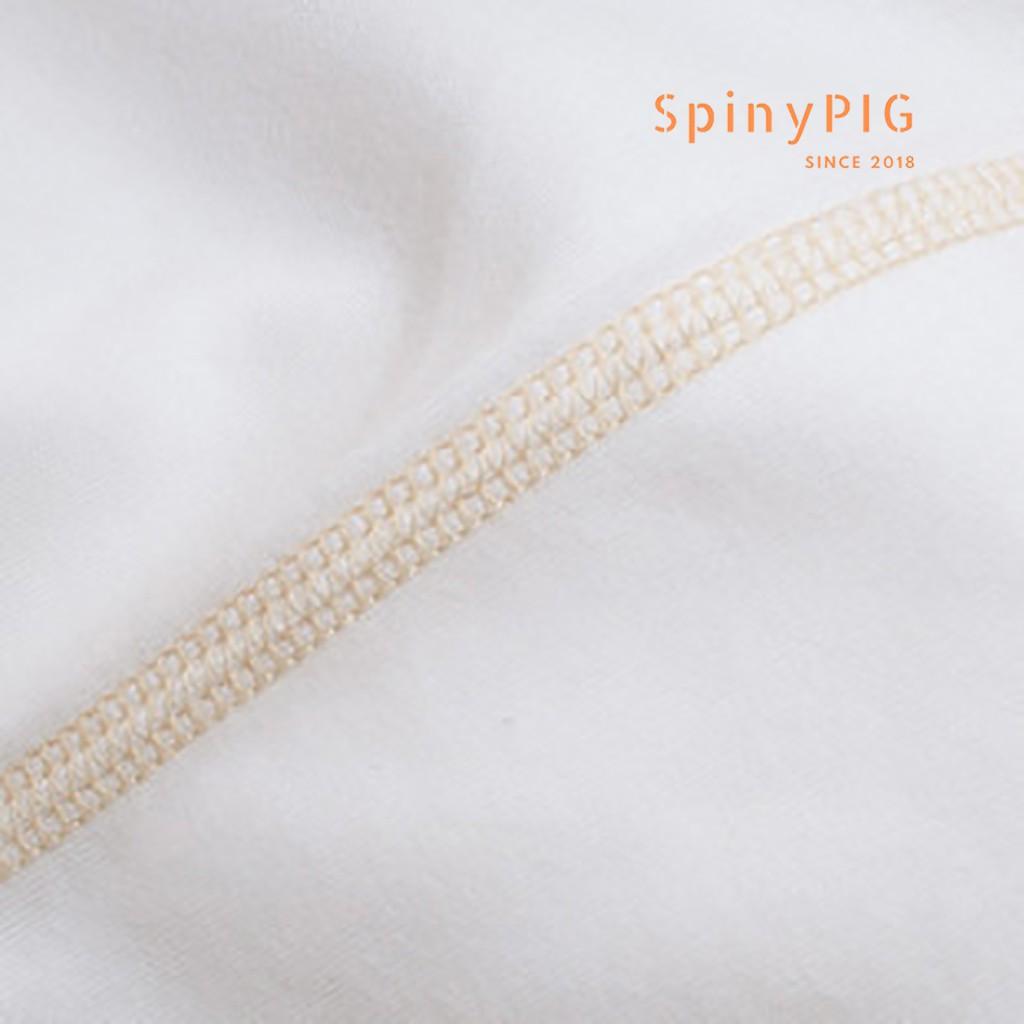 Áo sơ sinh 0-2 tuổi 100% cotton hữu cơ tự nhiên không chất tẩy nhuộm