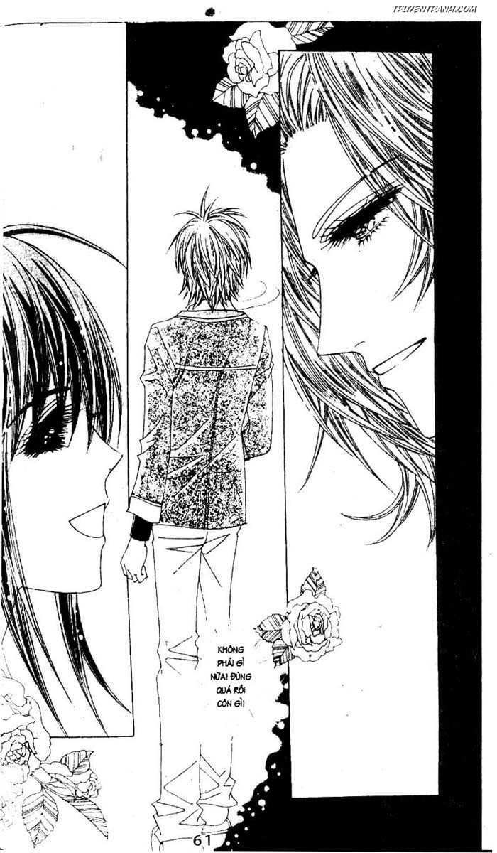 nhà trọ hoàn hảo chapter 15 5