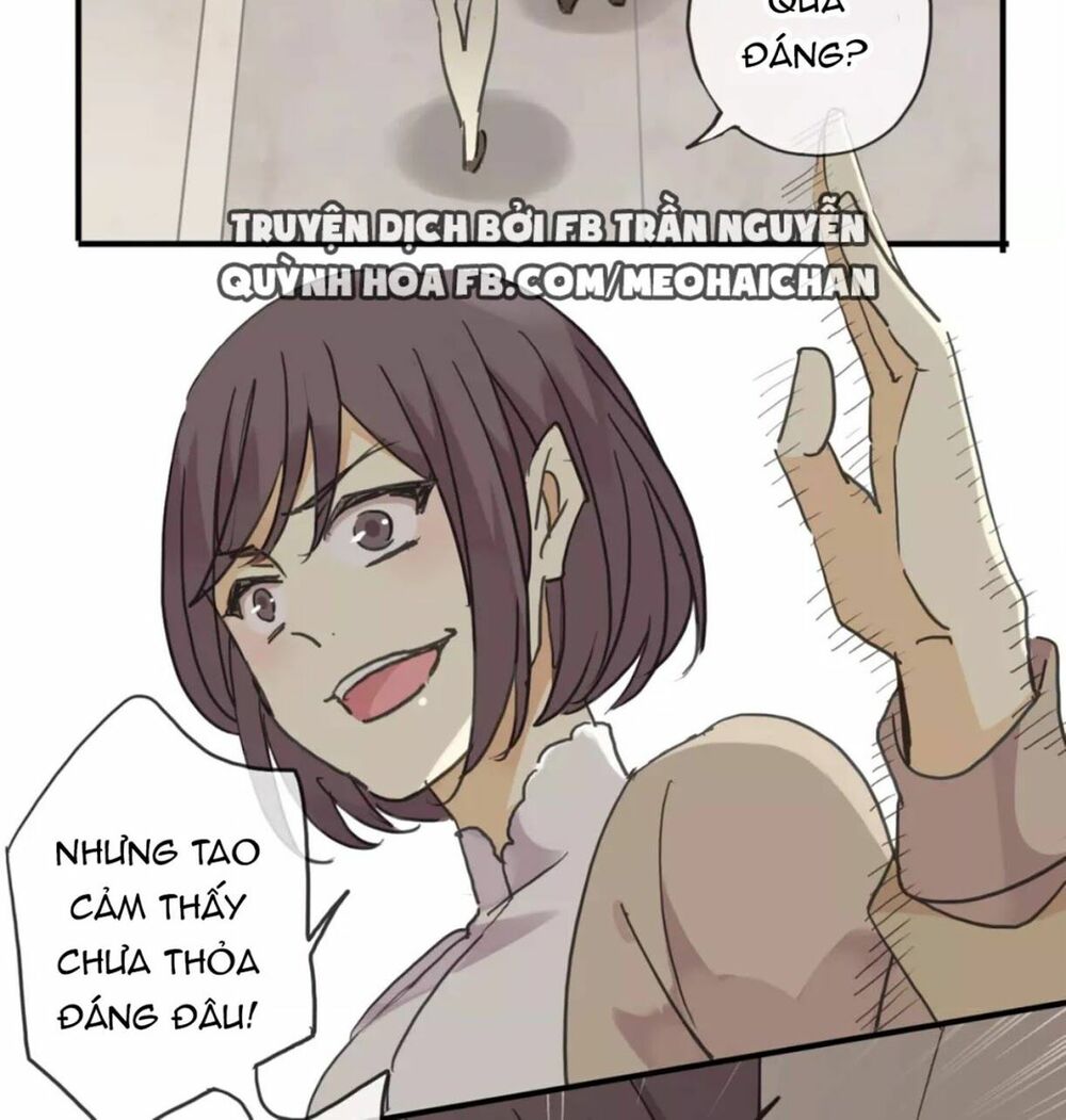 vết cắn ngọt ngào phần 1 chapter 9 36