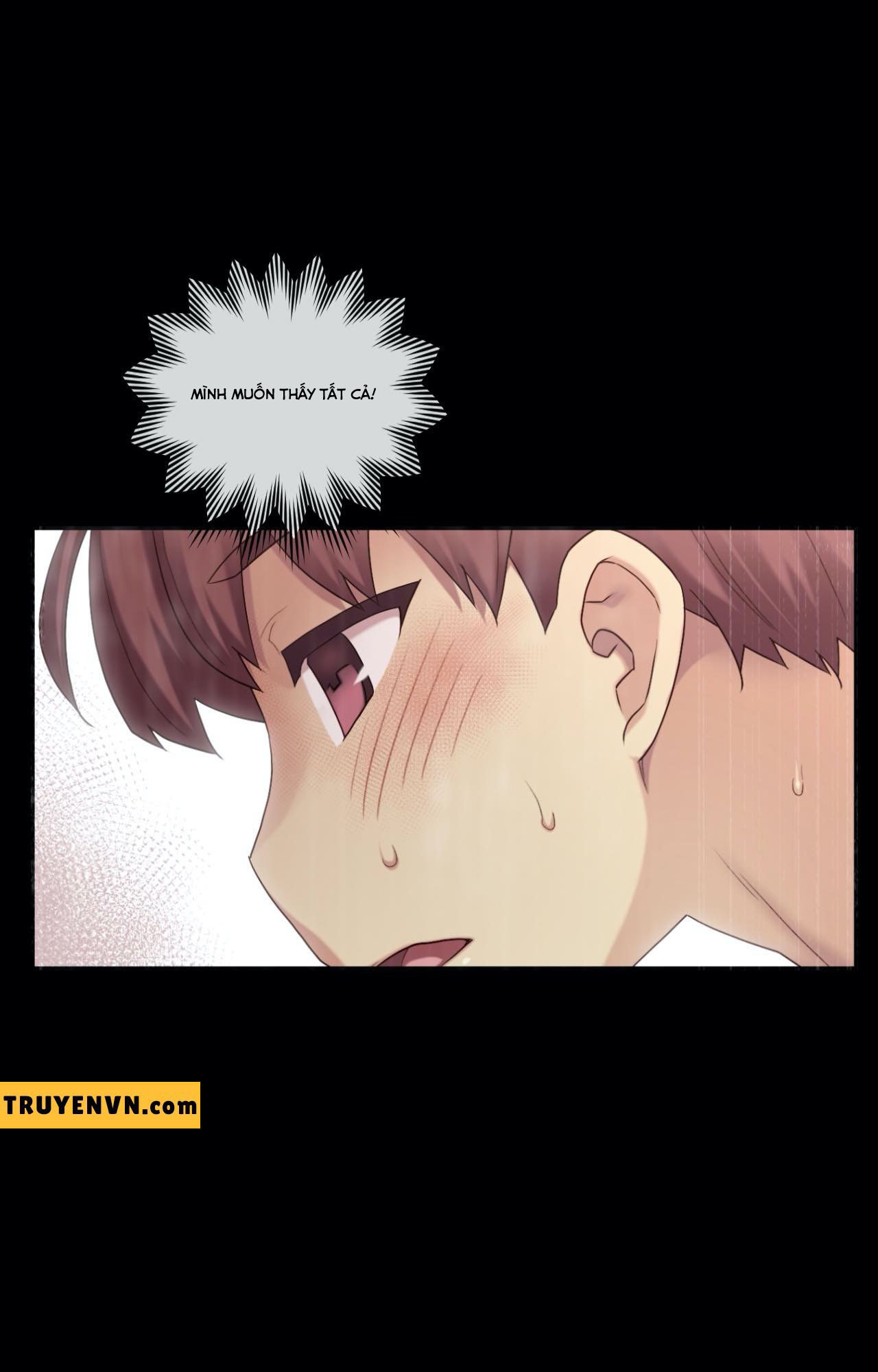 bạn gái xúc xắc - the girlfriend dice chapter 10 4