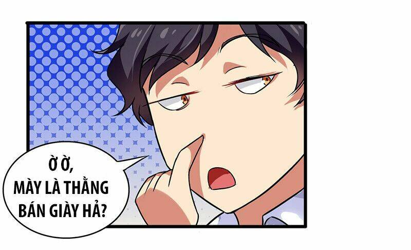 siêu cấp bại gia tử chapter 9 18