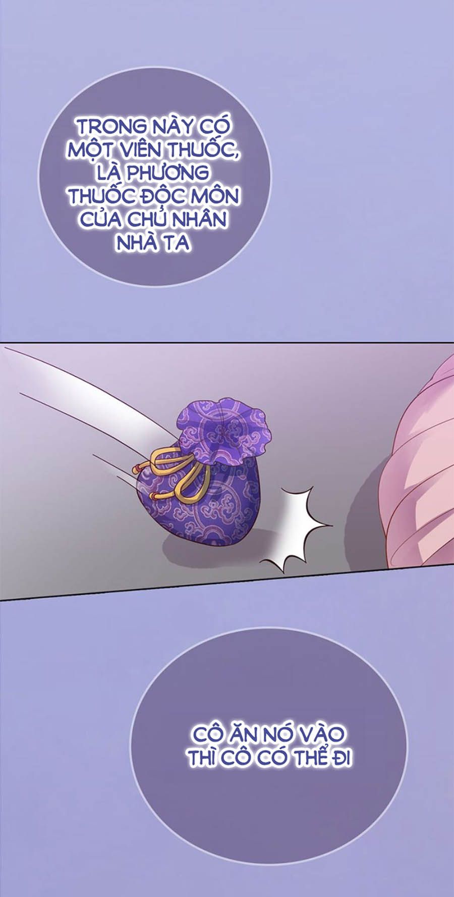 mỹ nhân già rồi chapter 52 4