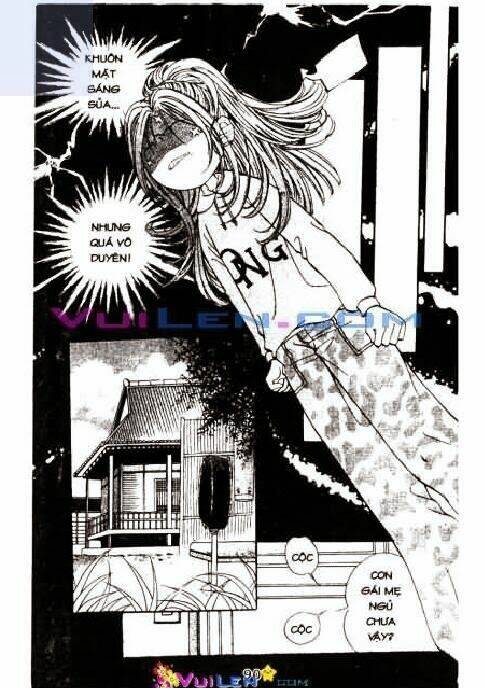 nhật ký tân hôn chapter 1 88