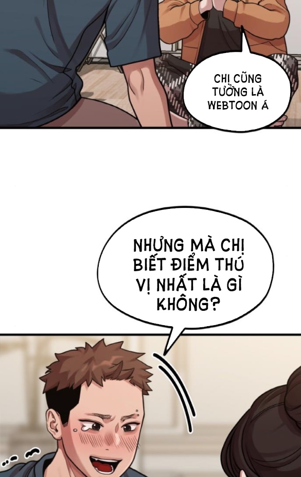 Cuộc Sống Của Tác Giả Truyện Người Lớn chapter 5.1 - Trang 47