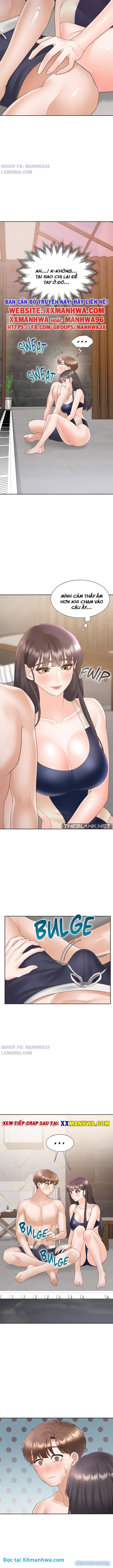 chiếc giường tầng chapter 67 6