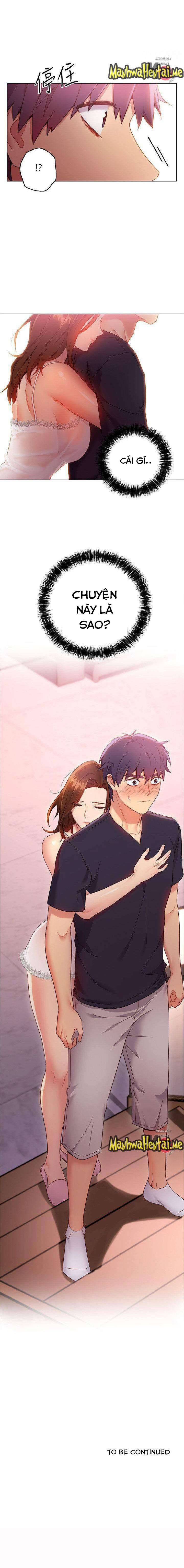 bạn của mẹ kế chapter 11 5