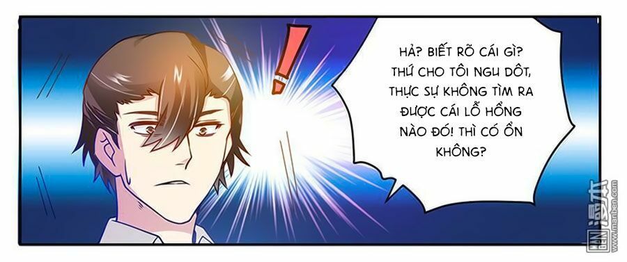 tổng tài đích thiên giới manh thê chapter 38 29