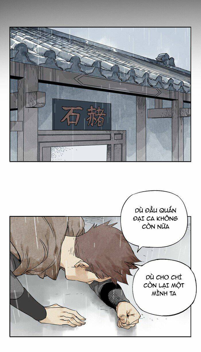 bang chủ đại nhân tìm cách trị hói đầu chapter 14 30