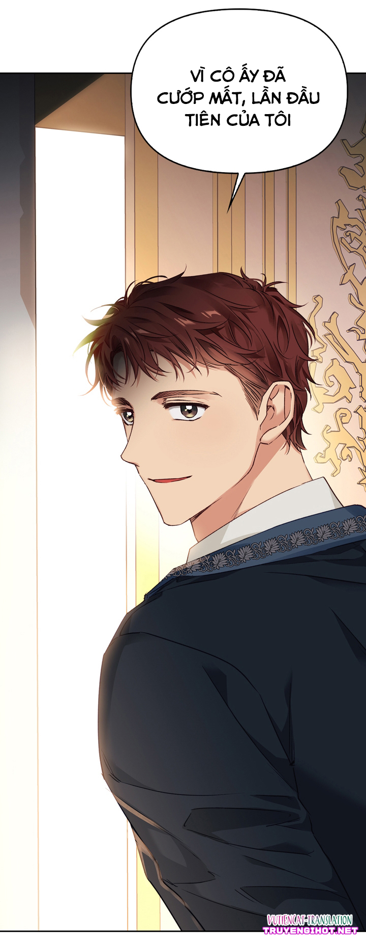 ác nữ xứng đôi với bạo chúa chapter 69 19