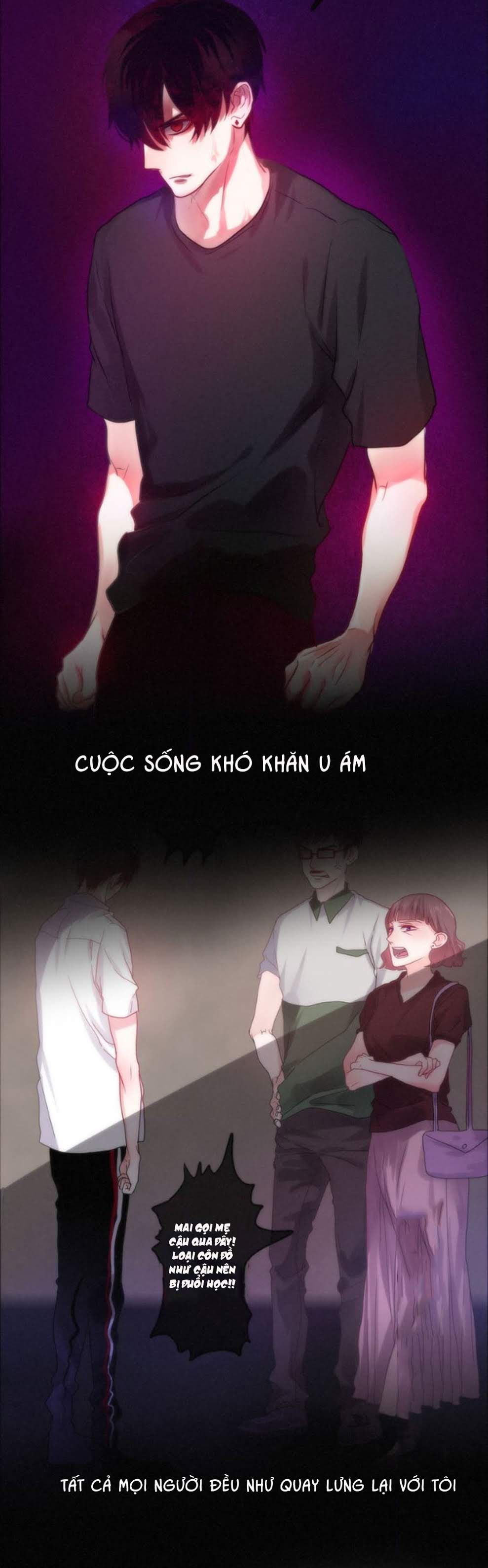 tháng sáu kì diệu chapter 65.5 9