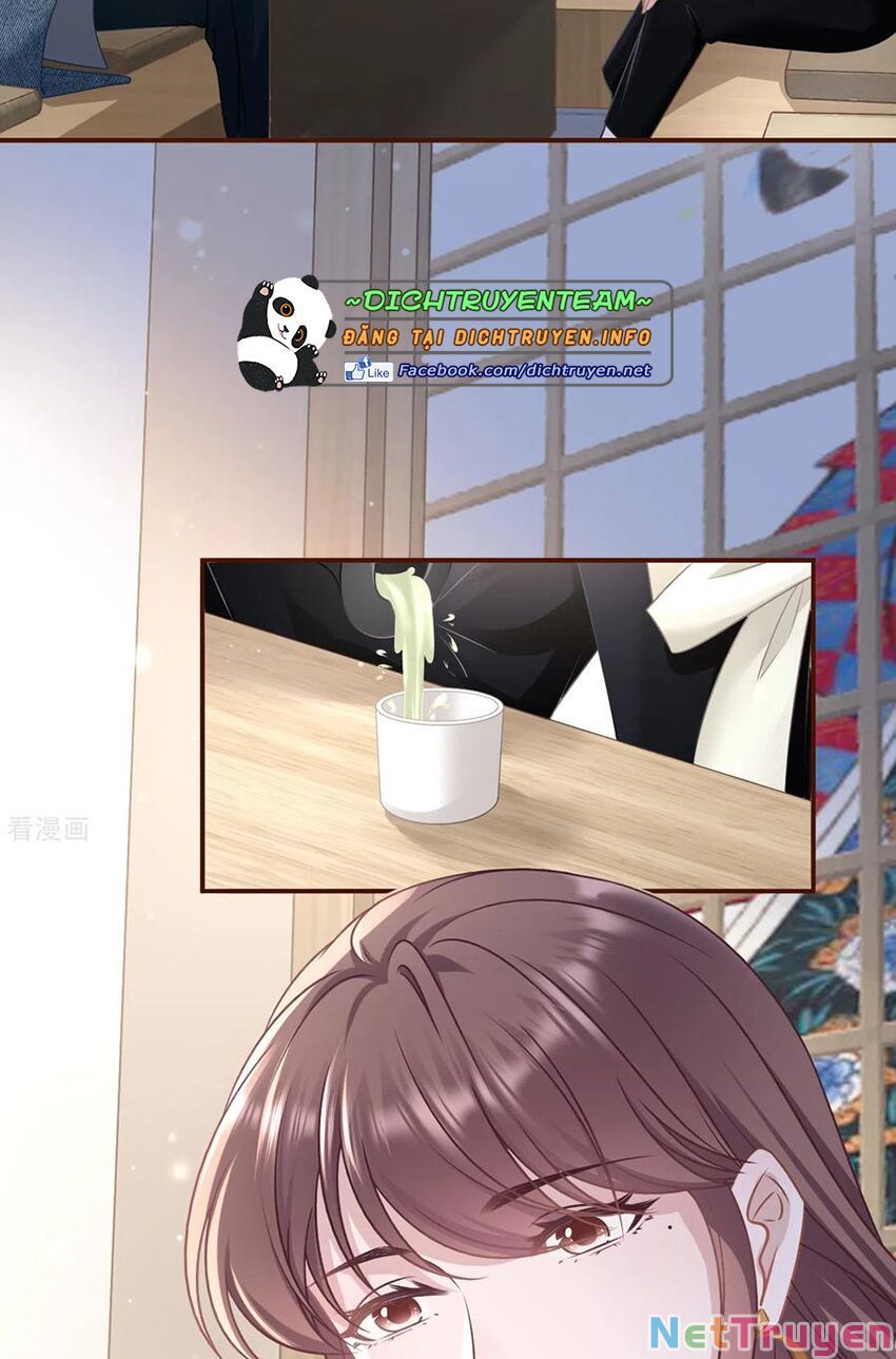 bạn gái tôi mới 30+ tuổi xuân chapter 114 8