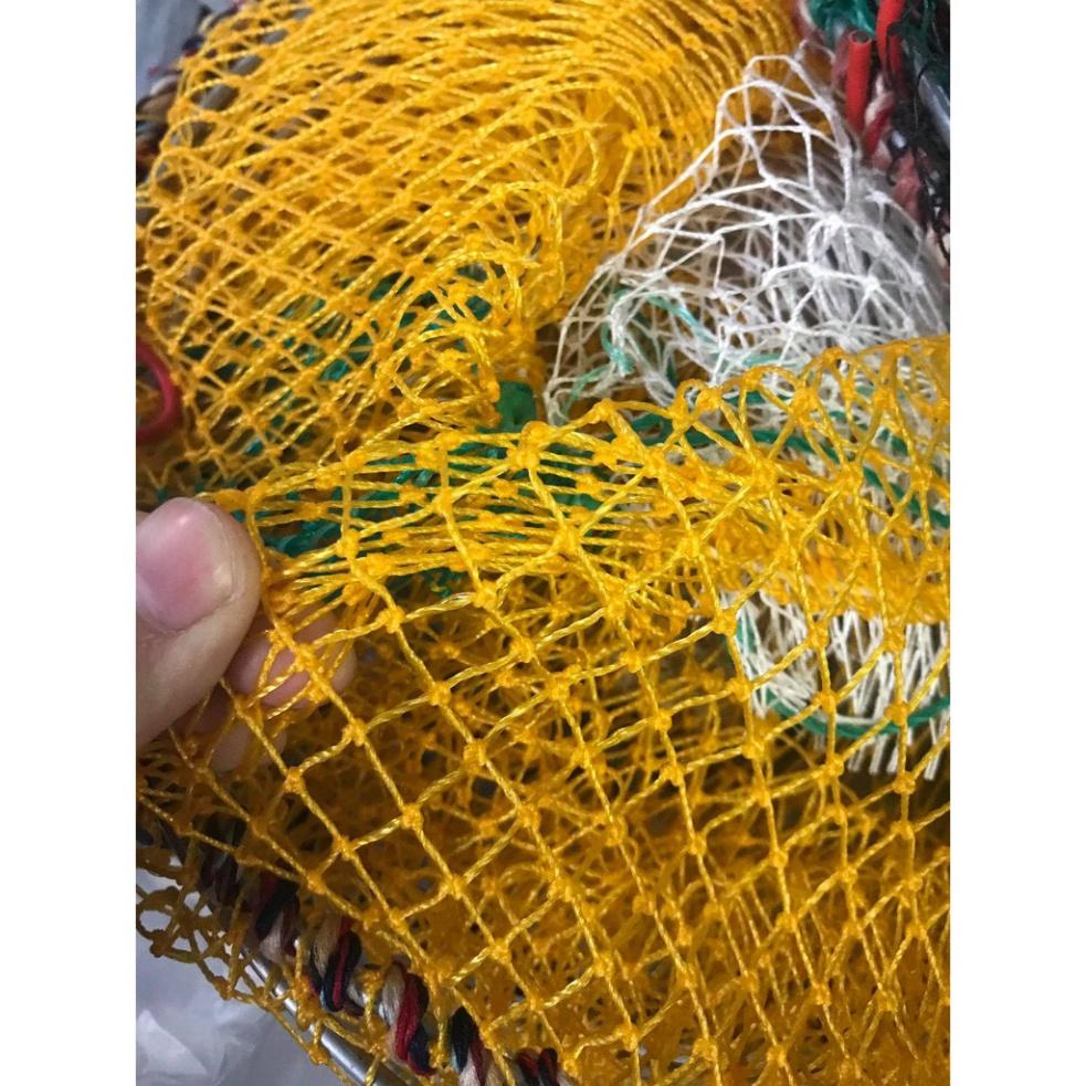 Hàng loại 1,Lồng lò xo bẫy tôm, cua, cá, lươn trạch, baba. Lồng, rọ bẫy cá. Lồng bắt cá. Lồng bẫy cá. Lò xo bẫy cá - sal