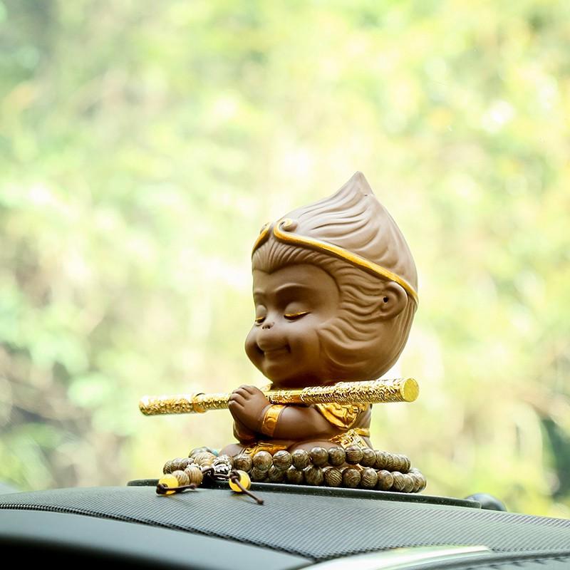 Mô hình Tôn Ngộ không