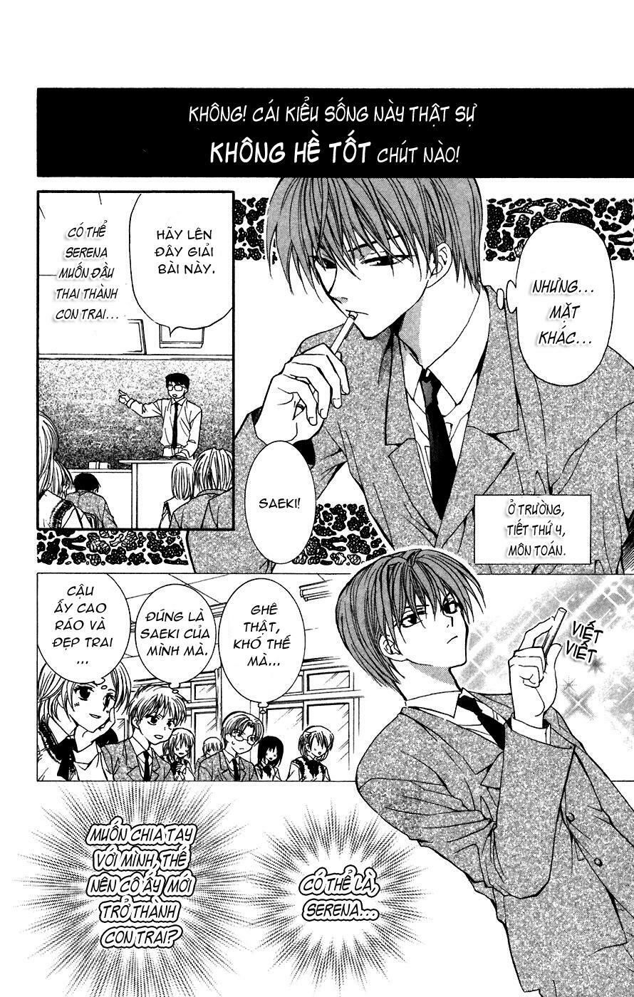 ng life chapter 2.1 18