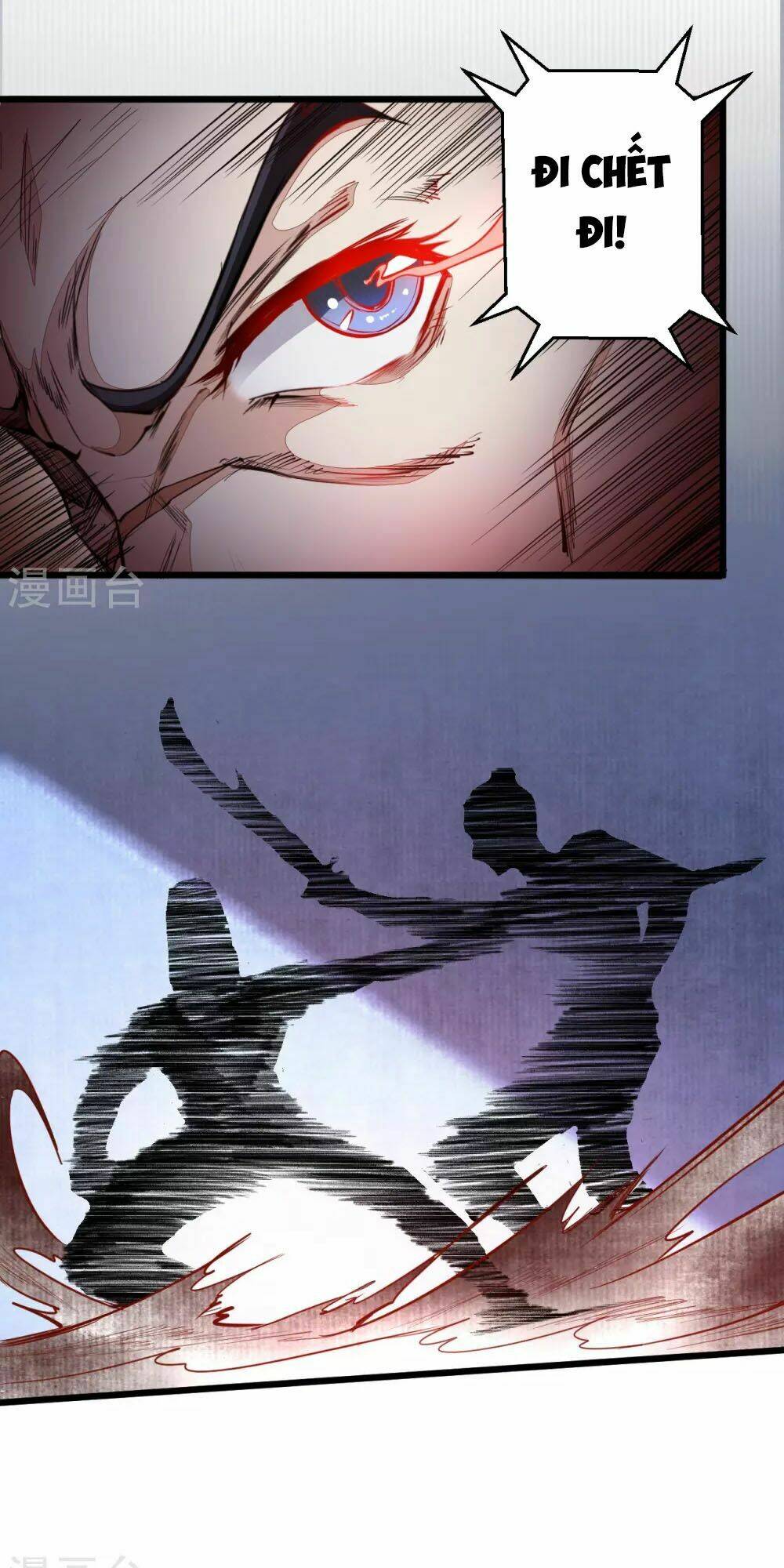 thái bình khách trạm chapter 1 19