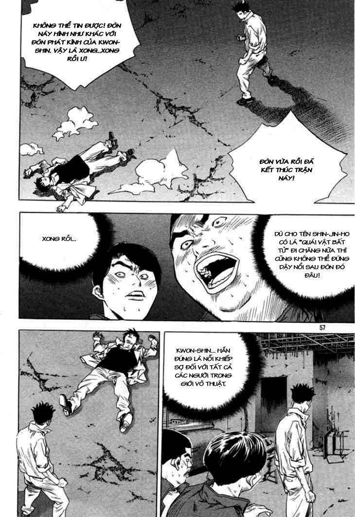 change guy chapter 311 4