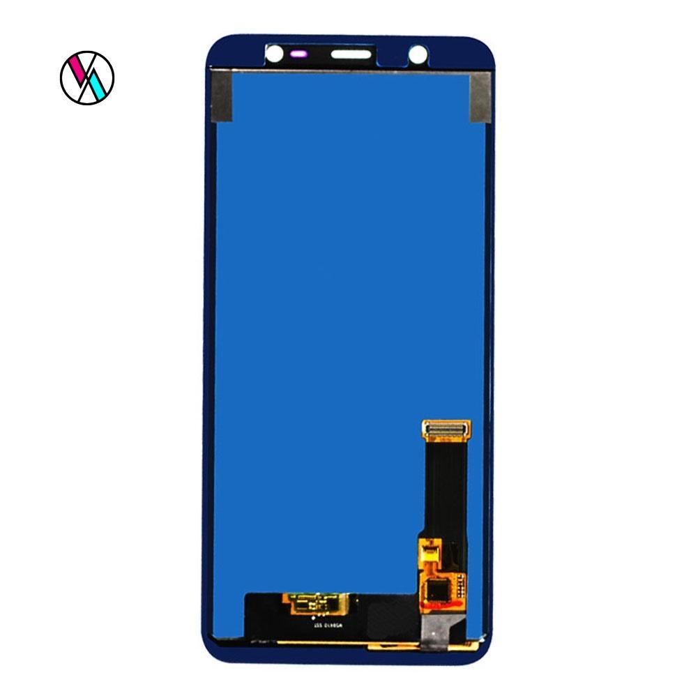 Màn hình LCD cảm ứng thay thế cho Samsung Galaxy J8 2018 J810