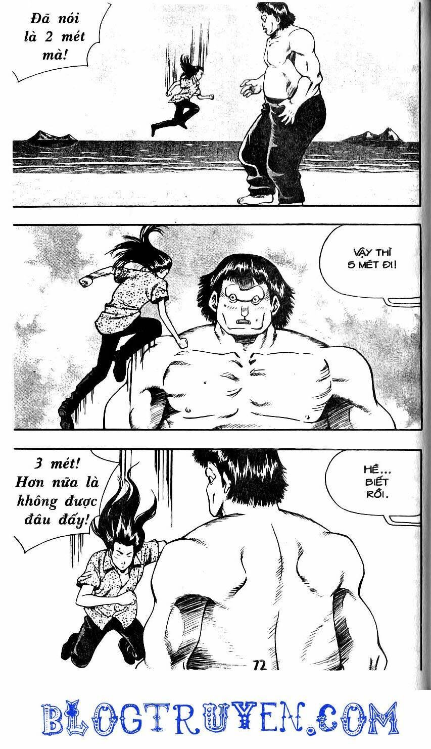 kid gang chapter 141 10