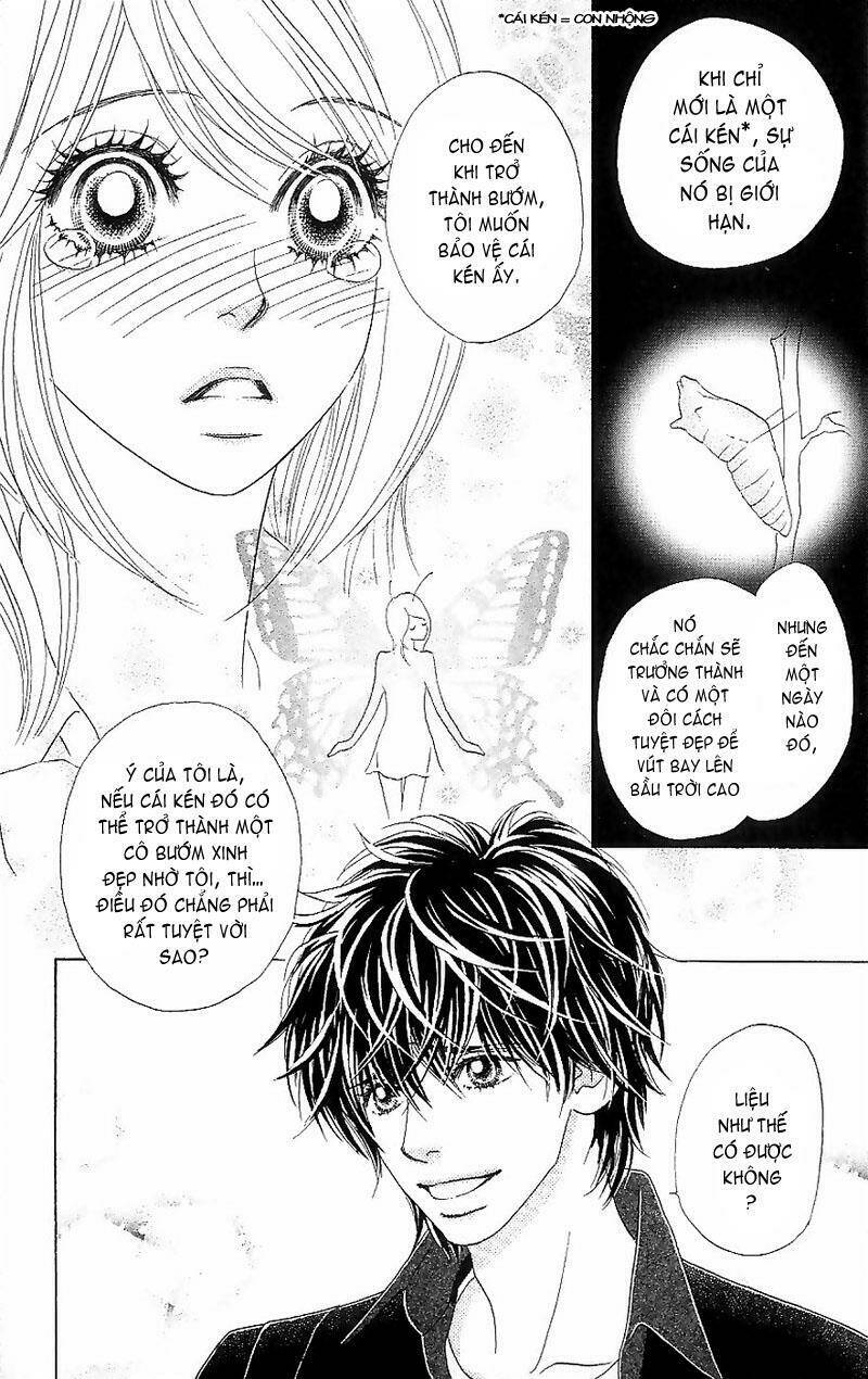 papillon hana to chou chapter 14 31