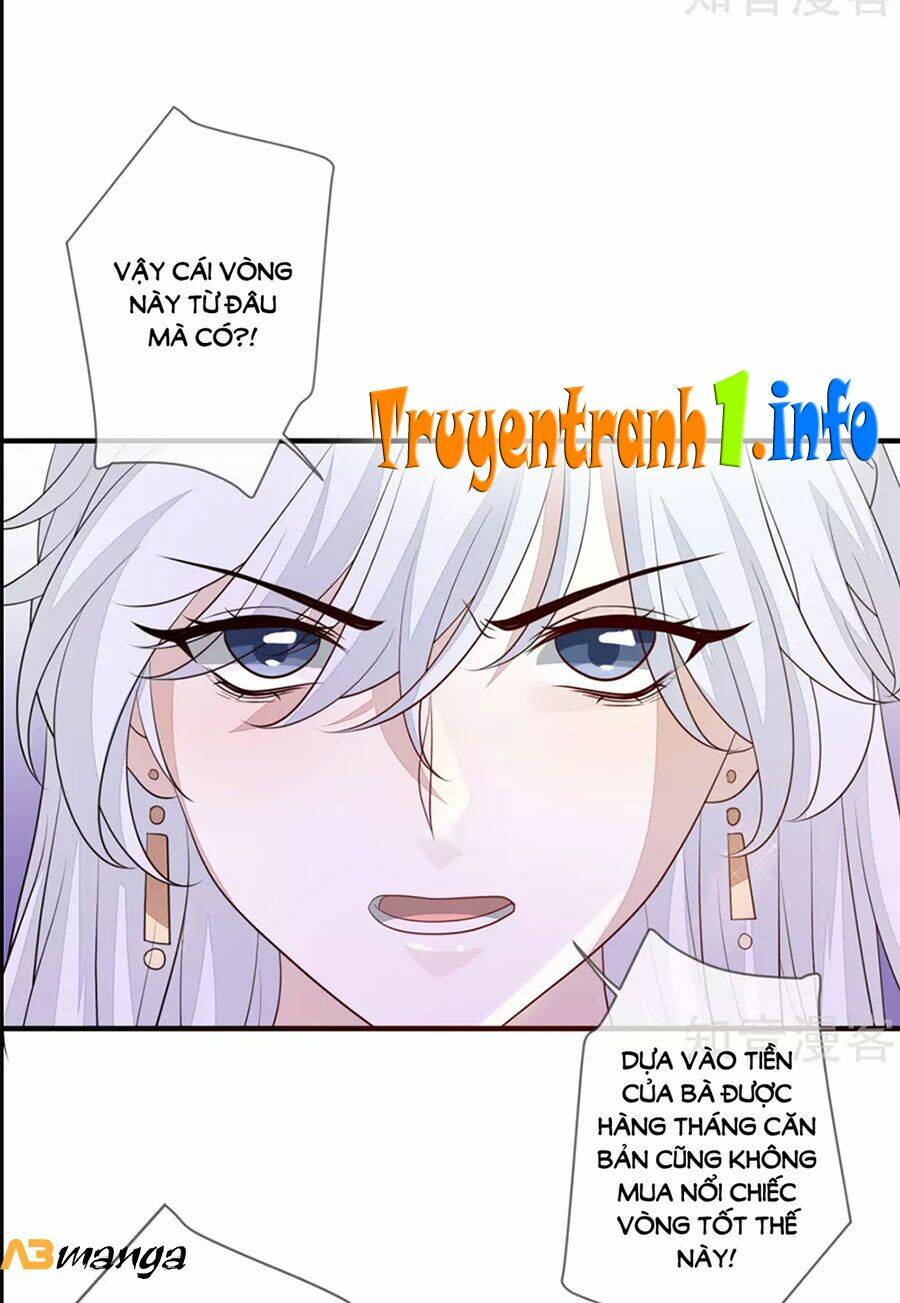 cửu khuyết phong hoa chapter 91 19