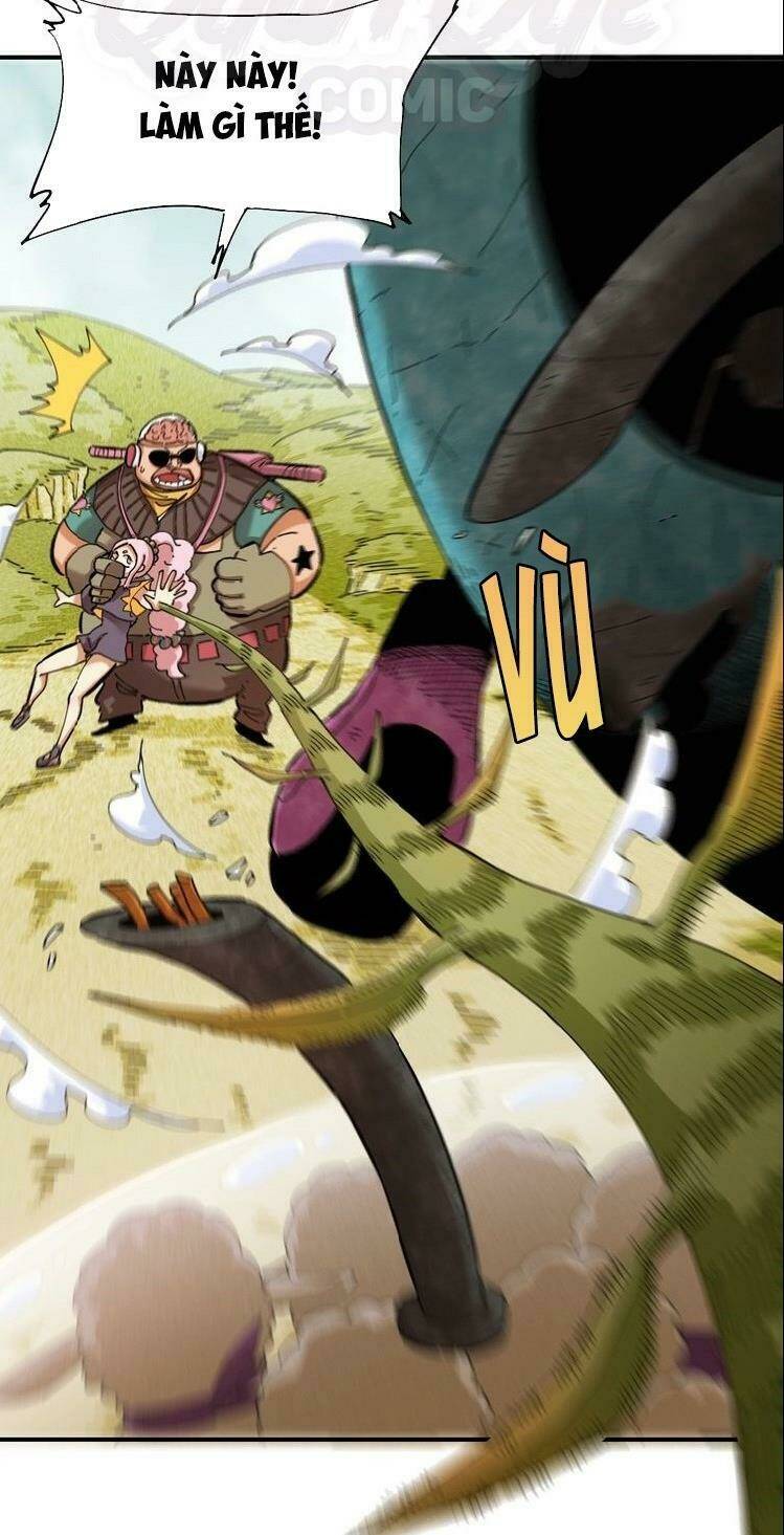 mạt thế chi thư chapter 26 29