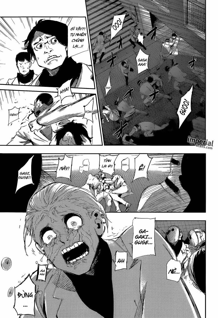 ngạ quỷ vùng tokyo 2 chapter 21 13