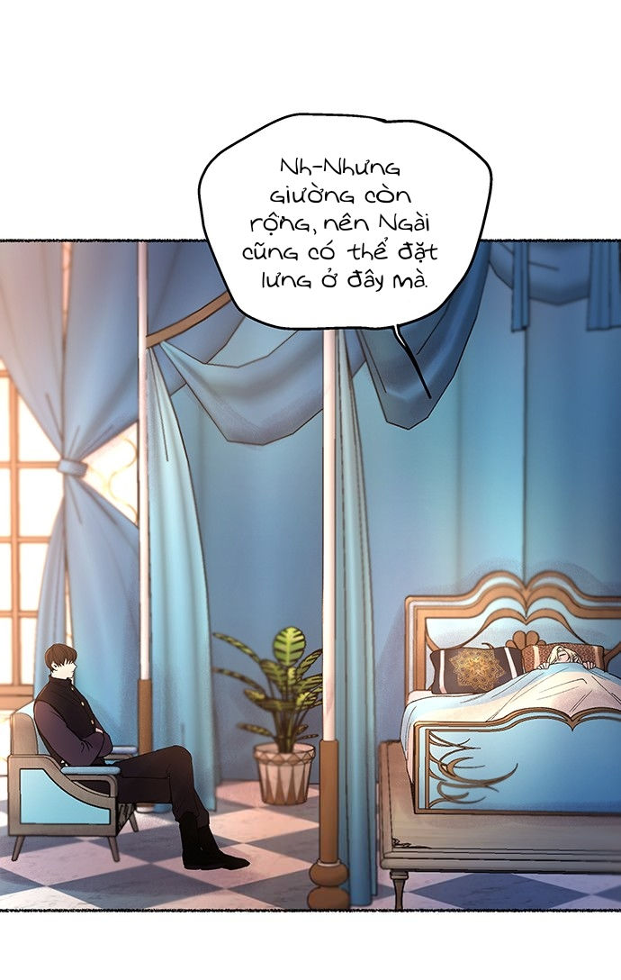 như gió trên cành cây khô chapter 18 69