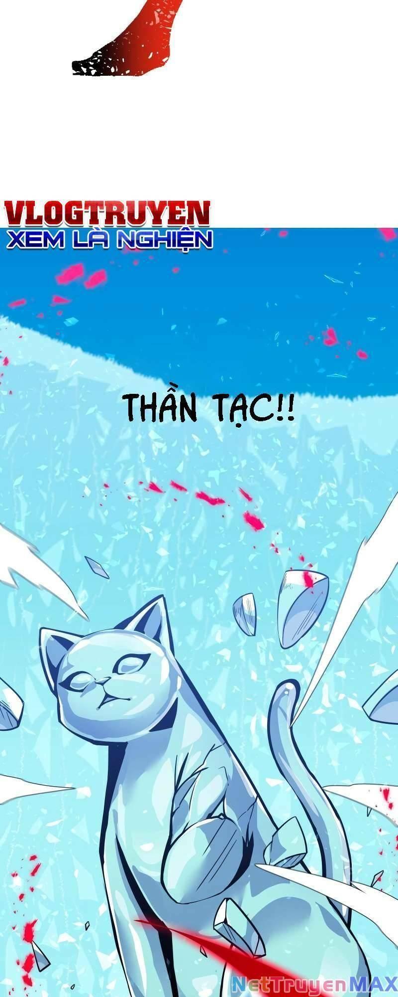 Huyết Thánh Cứu Thế Chủ~ Ta Chỉ Cần 0.0000001% Đã Trở Thành Vô Địch chapter 17 40