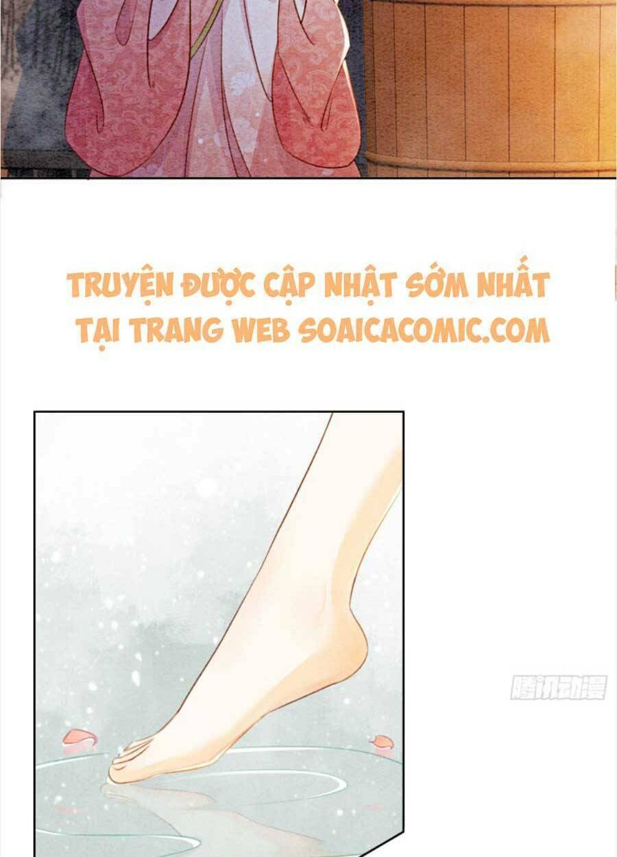 bắt đầu hủy hôn để công lược vương gia chapter 29 56