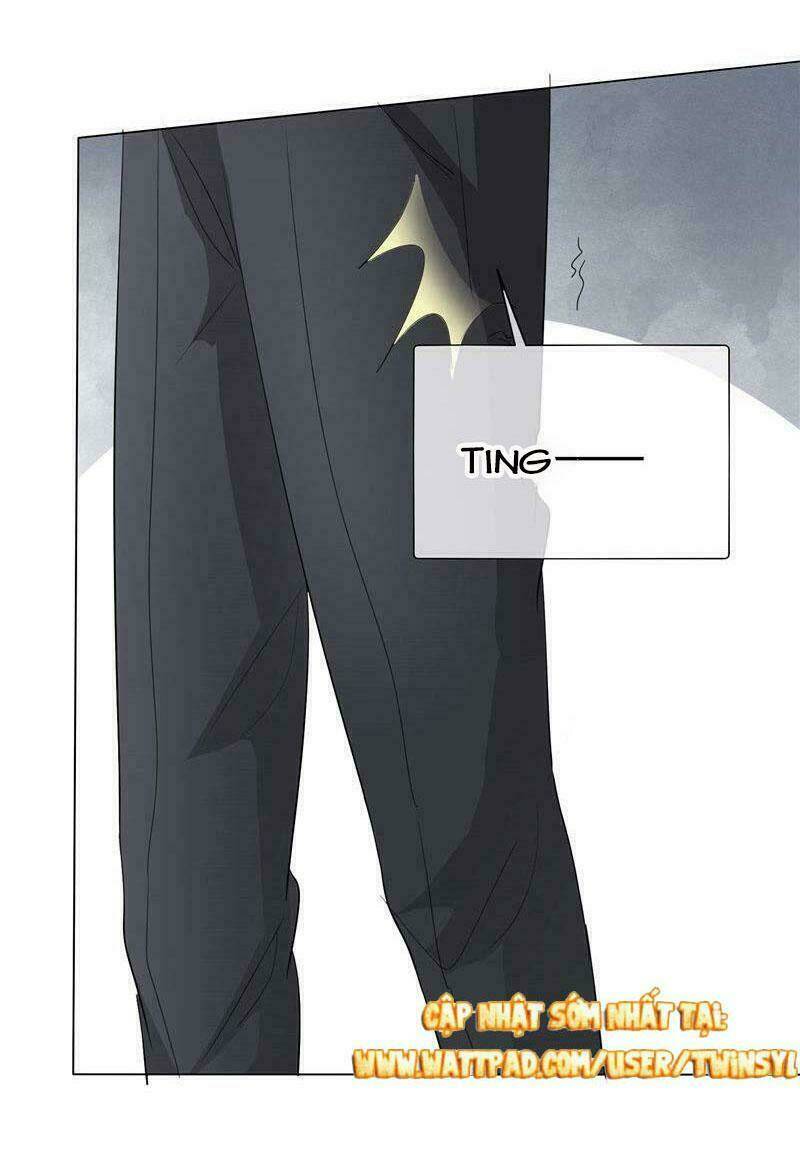 ái người tình xuất vu lam chapter 48 12