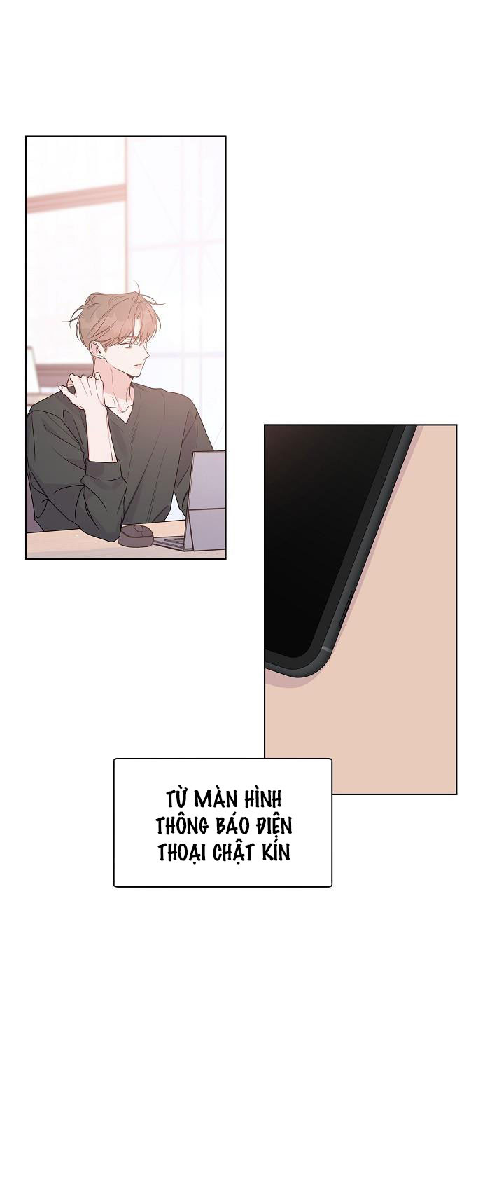 đừng bận tâm darling chapter 33 17