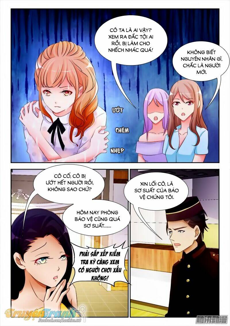 ông xã thú tính coi nhẹ tình yêu chapter 23 8