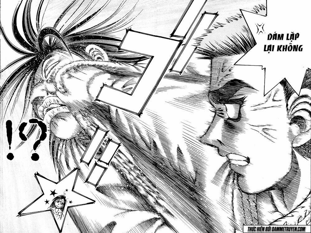 shin kotaro makaritoru! juudouhen chapter 120 17