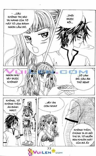 mùa ảo vọng - strange pension chapter 9 77