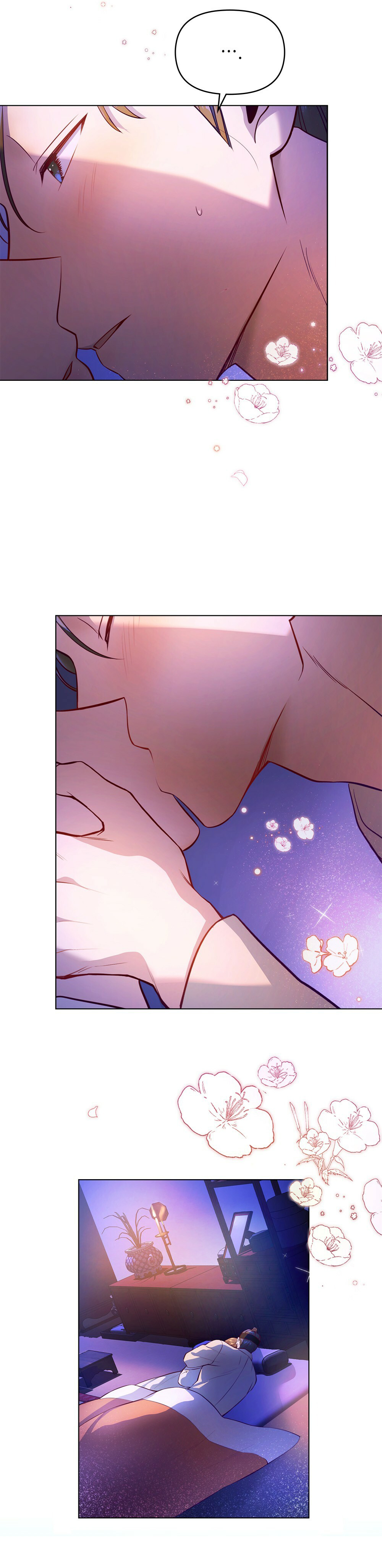 đăng tiêu hoa chapter 15 24