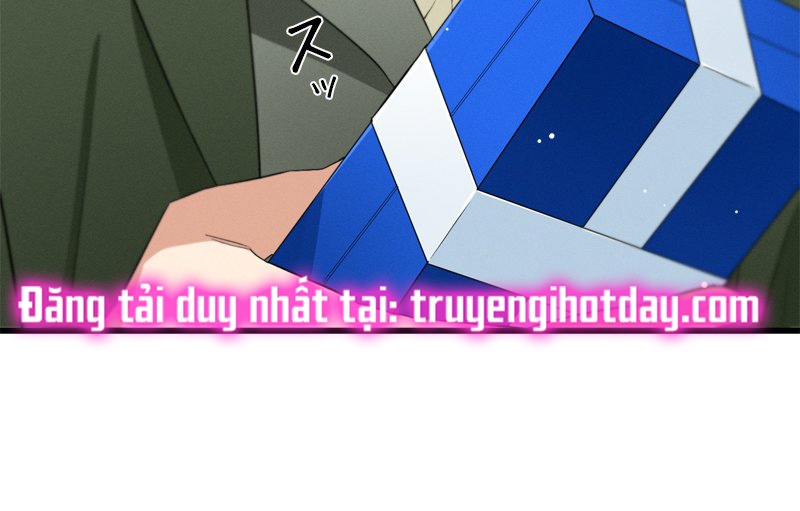 Dinh Thự Của Dã Thú chapter 6.1 - Trang 35