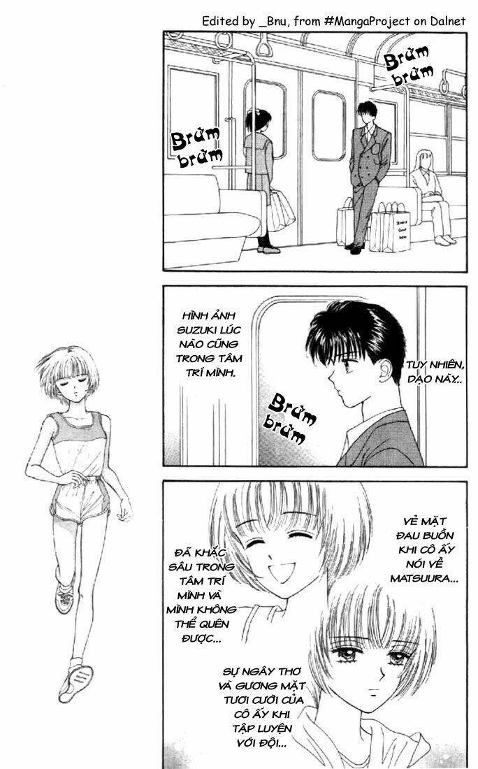 marmalade boy chapter 23 8