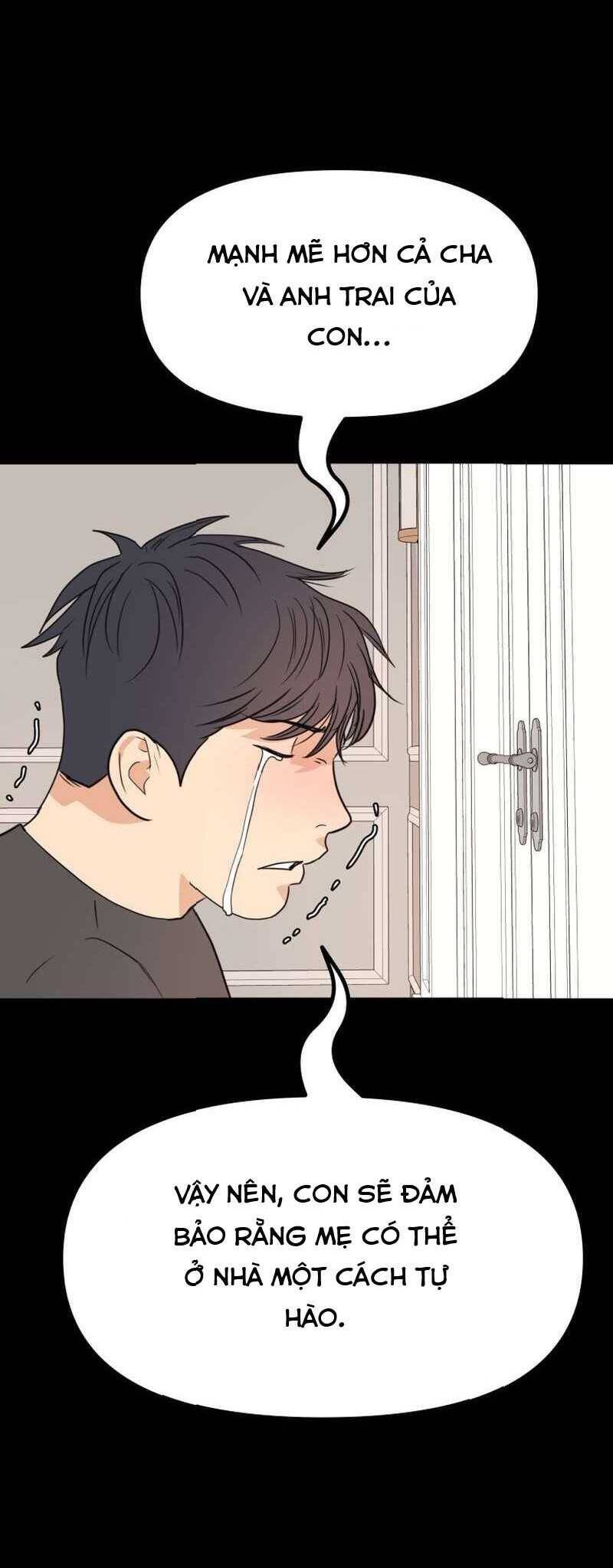 Bạn Trai Vệ Sĩ chapter 110 25