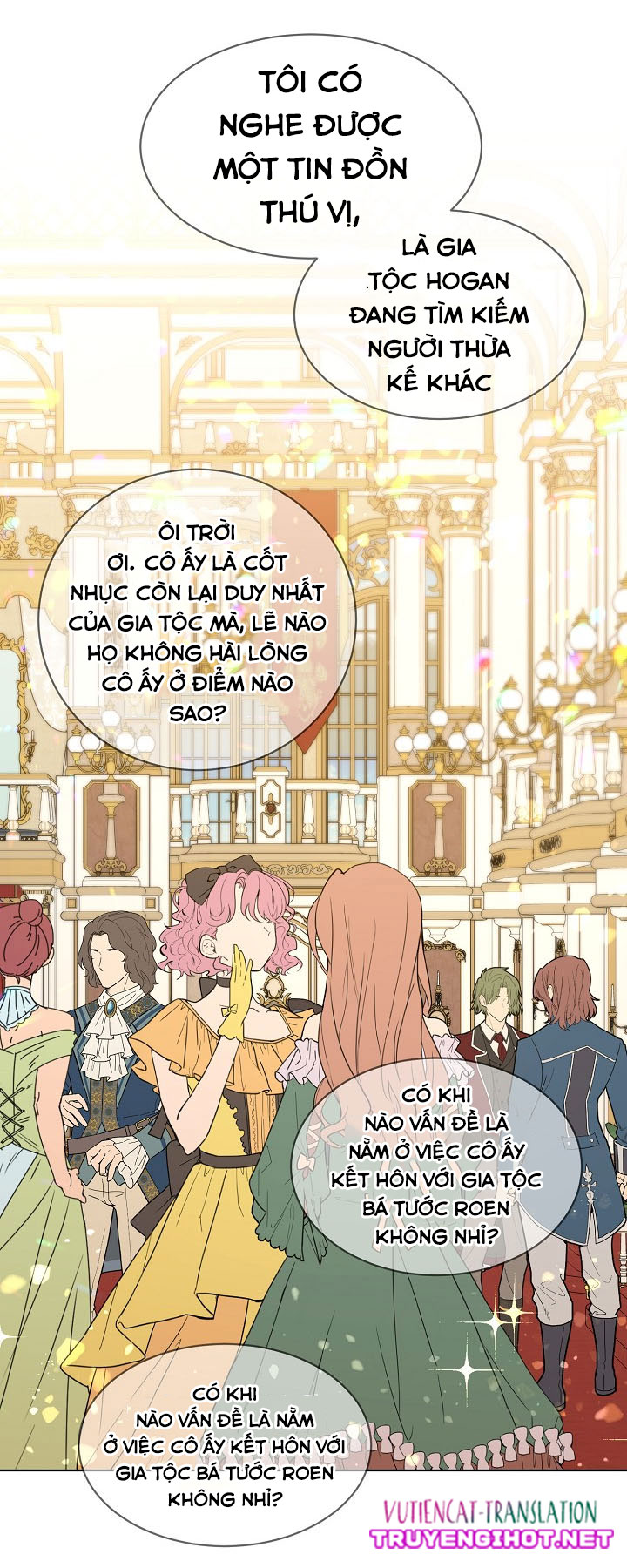 thanh tra của muiella chapter 159.1 23