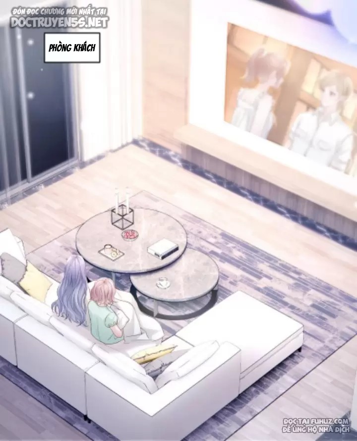 mận xanh chapter 55 4