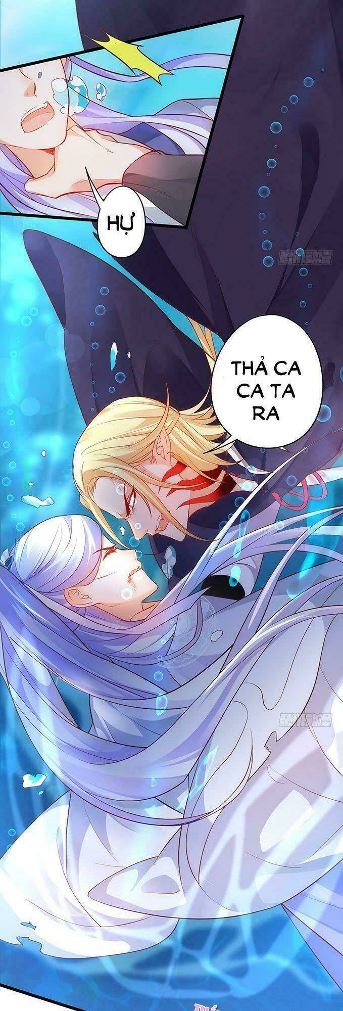 liêu liêu trai chapter 22 21